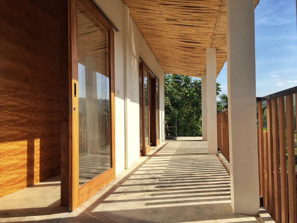 Kaniu Capsule Hostel Kuta  Buitenkant foto