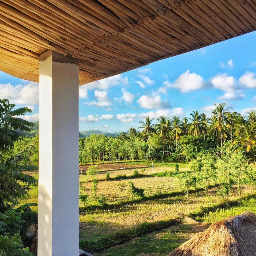 Kaniu Capsule Hostel Kuta  Buitenkant foto