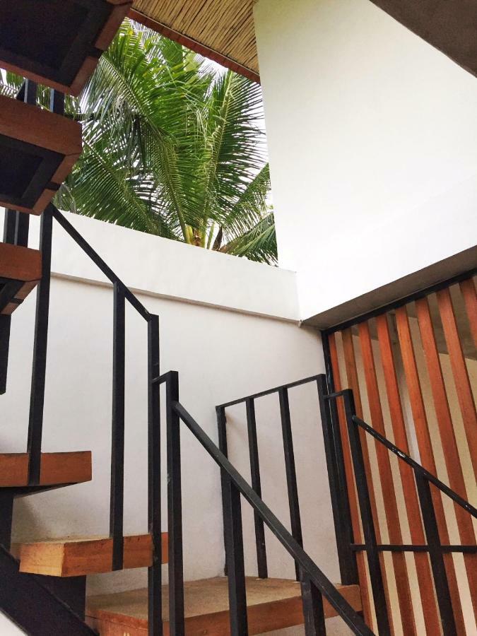 Kaniu Capsule Hostel Kuta  Buitenkant foto