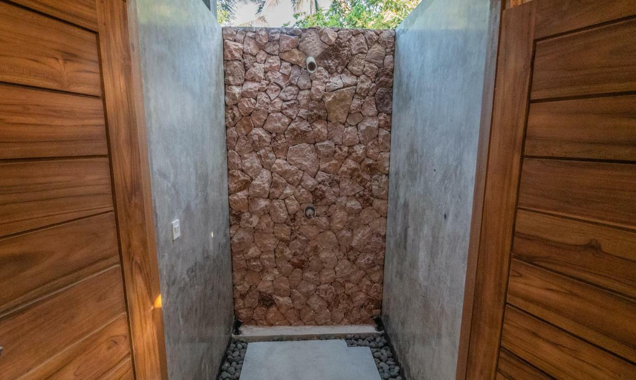 Kaniu Capsule Hostel Kuta  Buitenkant foto