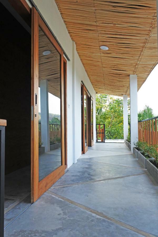Kaniu Capsule Hostel Kuta  Buitenkant foto
