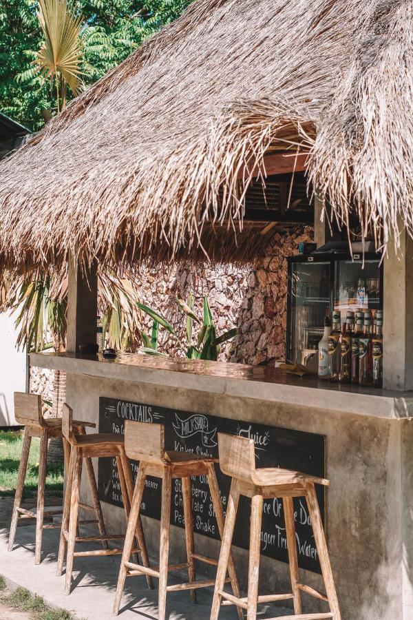 Kaniu Capsule Hostel Kuta  Buitenkant foto